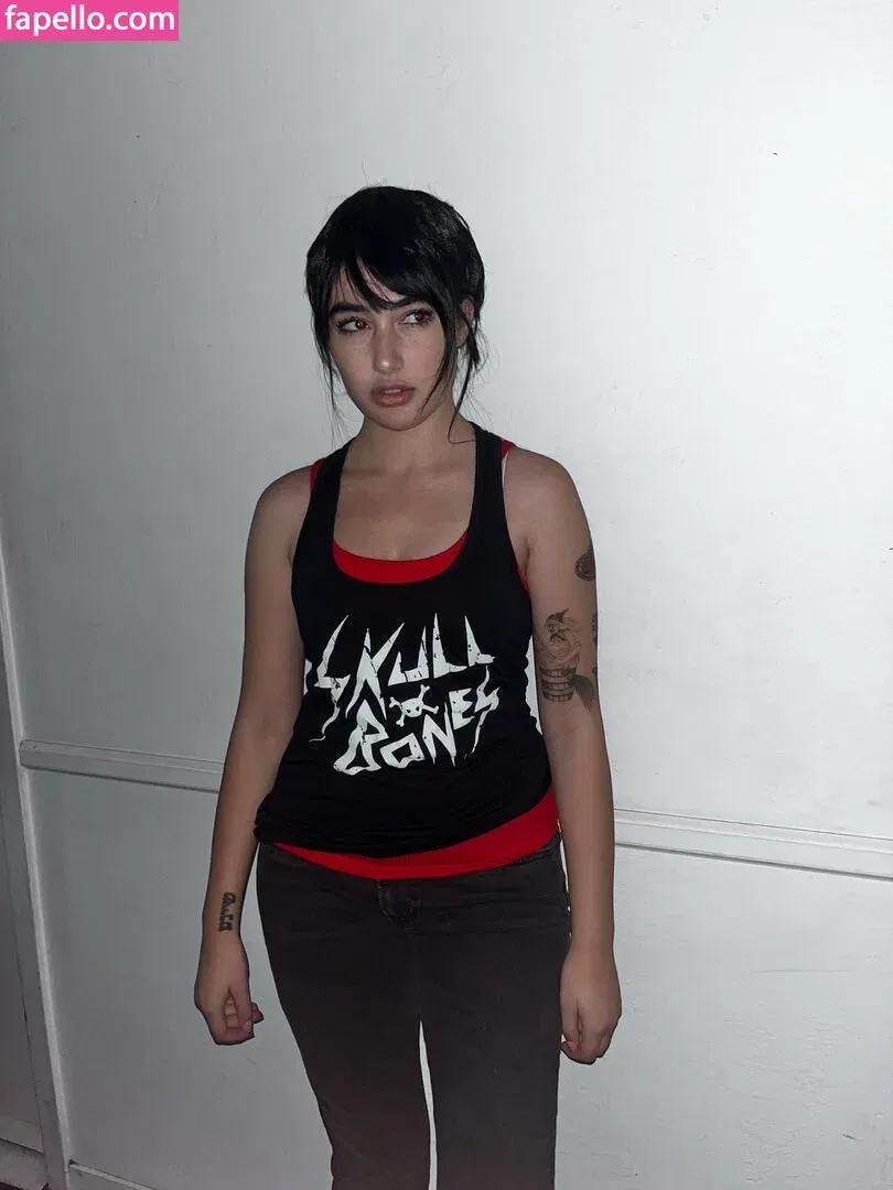 Delilah Raige Onlyfans Photo Gallery 