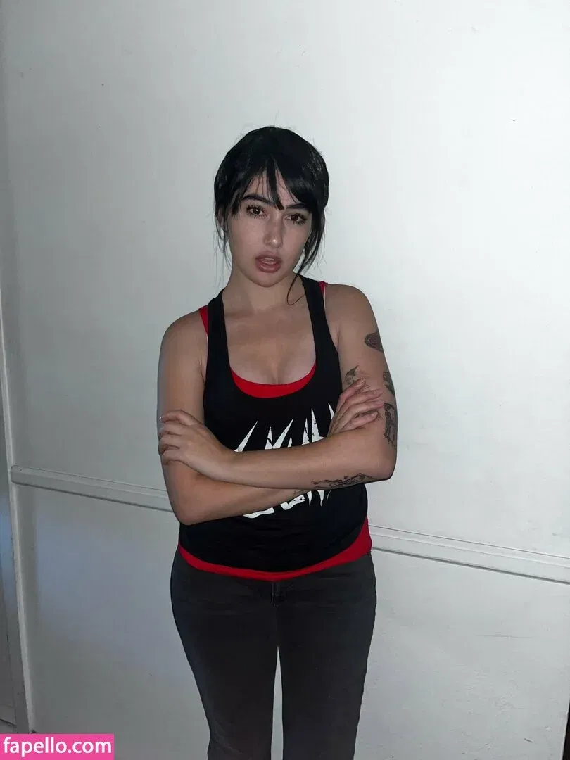 Delilah Raige Onlyfans Photo Gallery 