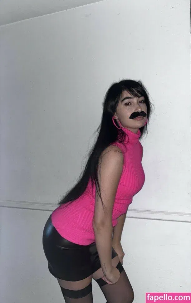 Delilah Raige Onlyfans Photo Gallery 