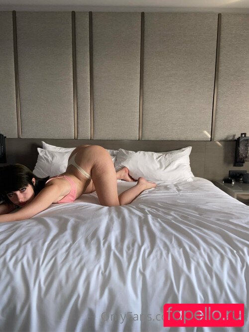 Delilah Raige Nude Onlyfans Photo 42