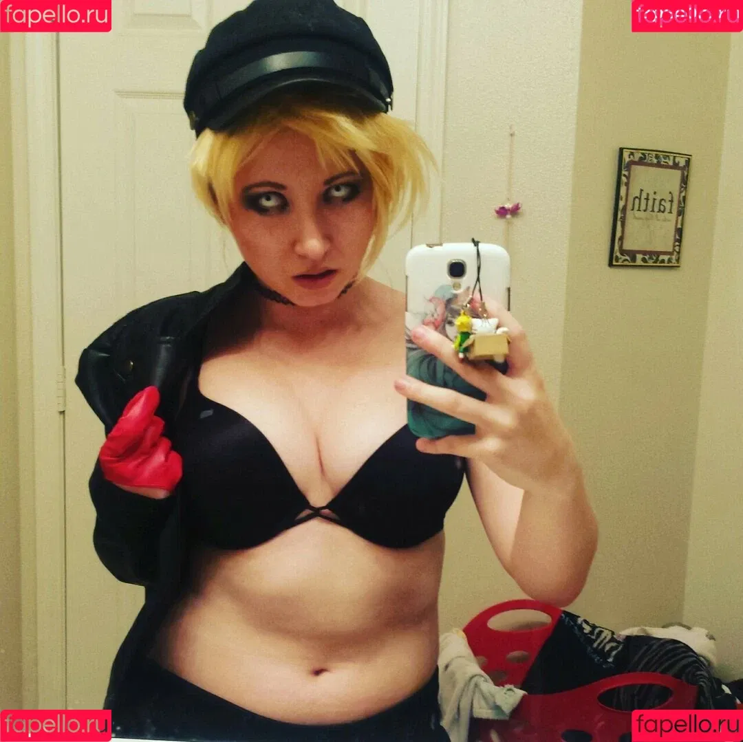Abadon Onlyfans Photo Gallery 