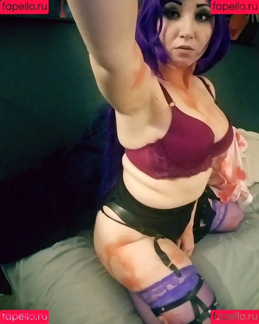 Abadon Onlyfans Photo Gallery 