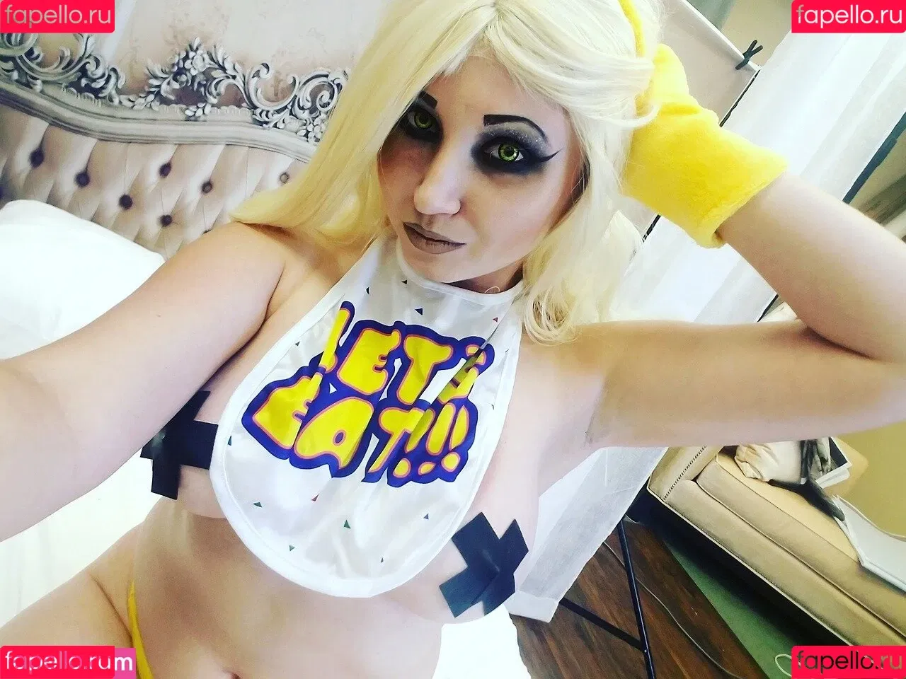 Abadon Onlyfans Photo Gallery 