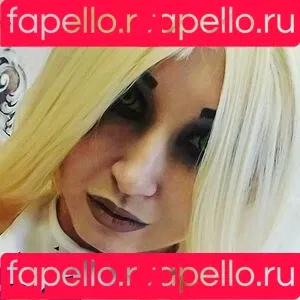 Abadon Onlyfans Photo Gallery 