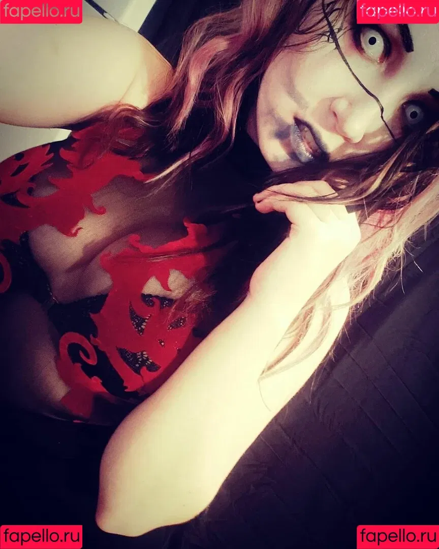 Abadon Onlyfans Photo Gallery 
