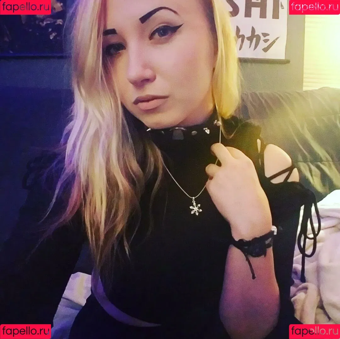 Abadon Onlyfans Photo Gallery 