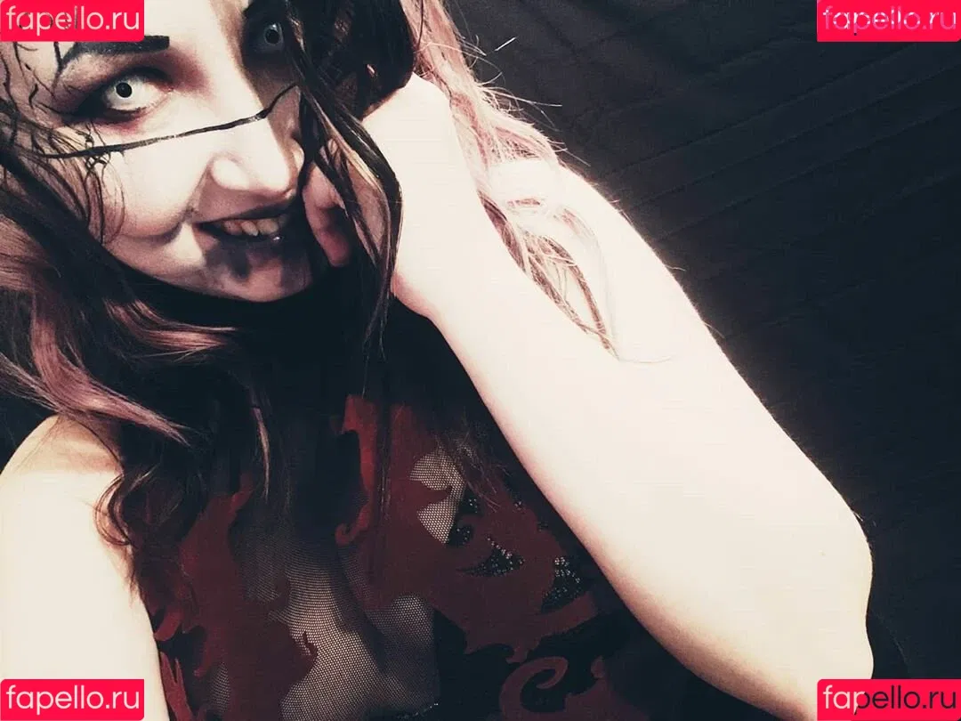 Abadon Onlyfans Photo Gallery 