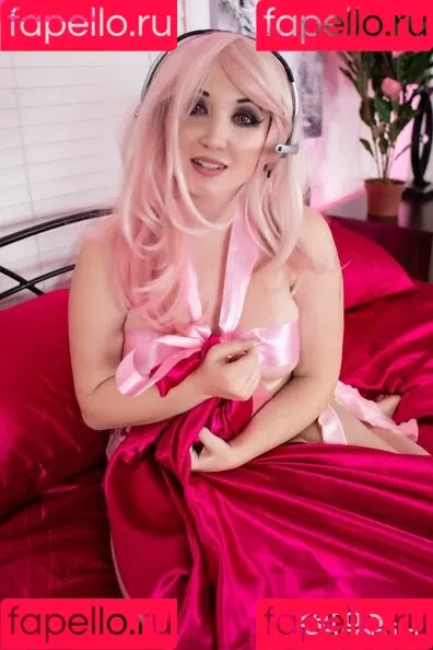 Abadon Onlyfans Photo Gallery 
