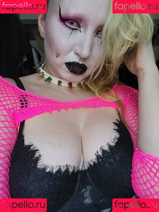 Abadon Onlyfans Photo Gallery 