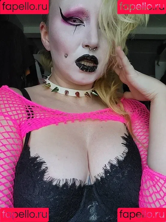 Abadon Onlyfans Photo Gallery 