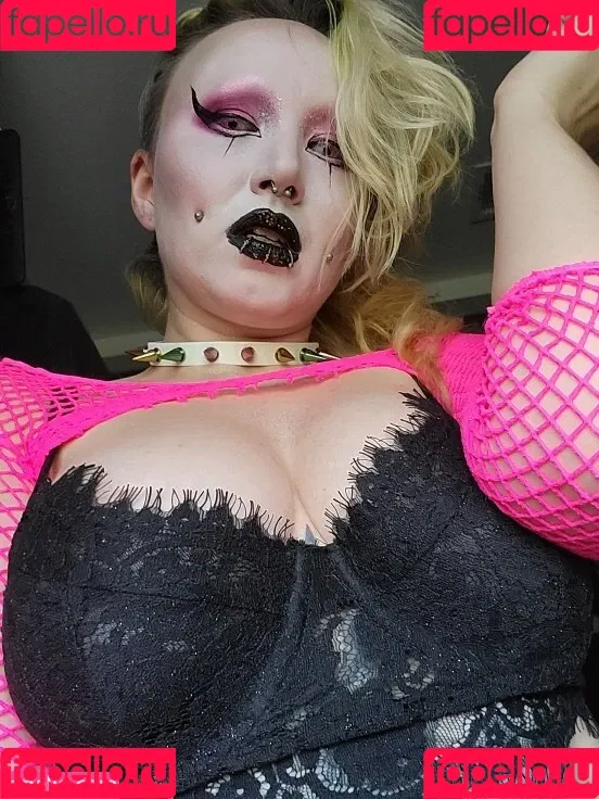 Abadon Onlyfans Photo Gallery 