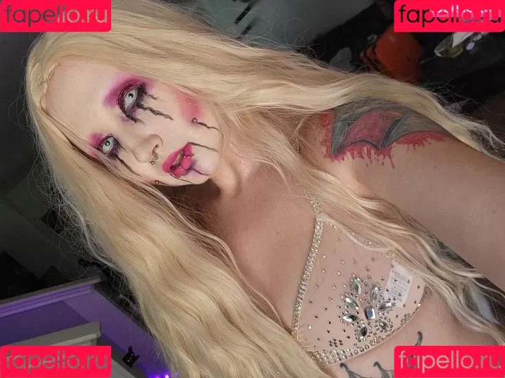 Abadon Onlyfans Photo Gallery 