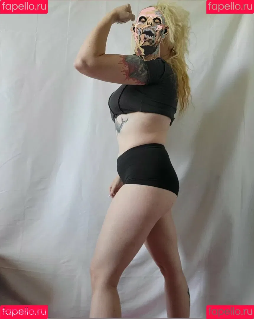 Abadon Onlyfans Photo Gallery 