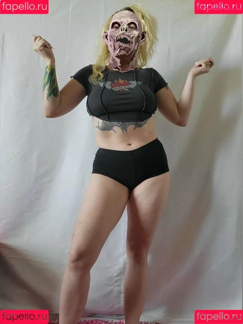 Abadon Onlyfans Photo Gallery 