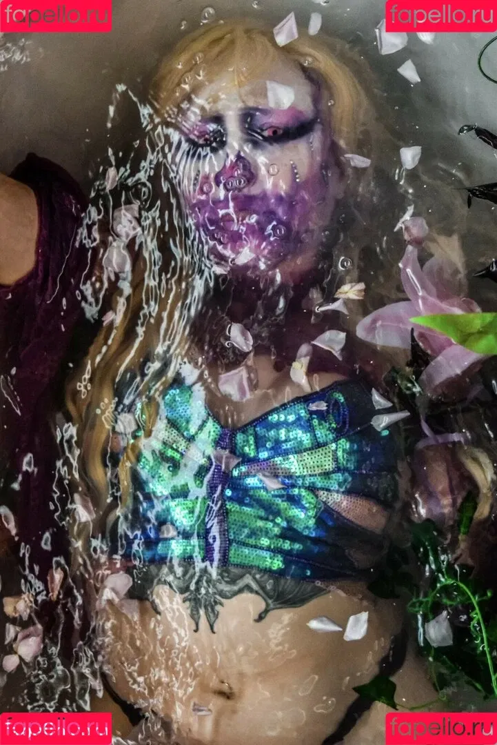 Abadon Onlyfans Photo Gallery 