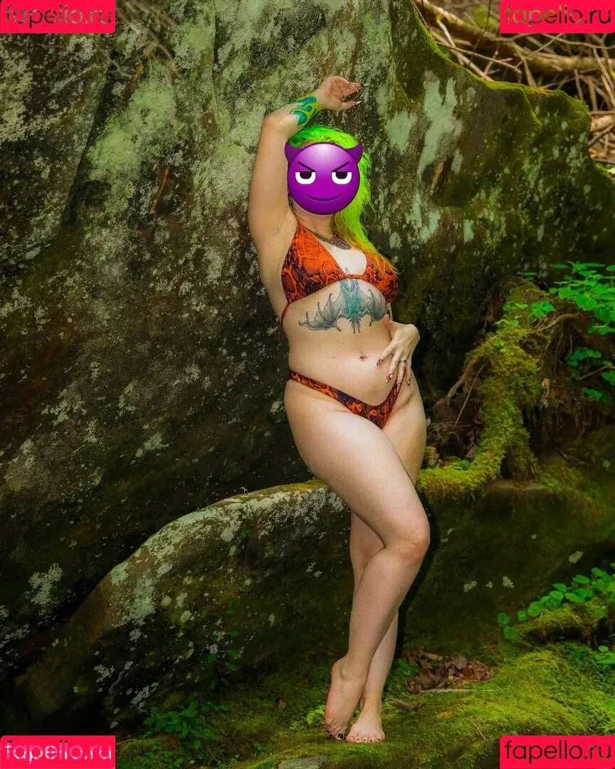 Abadon Onlyfans Photo Gallery 