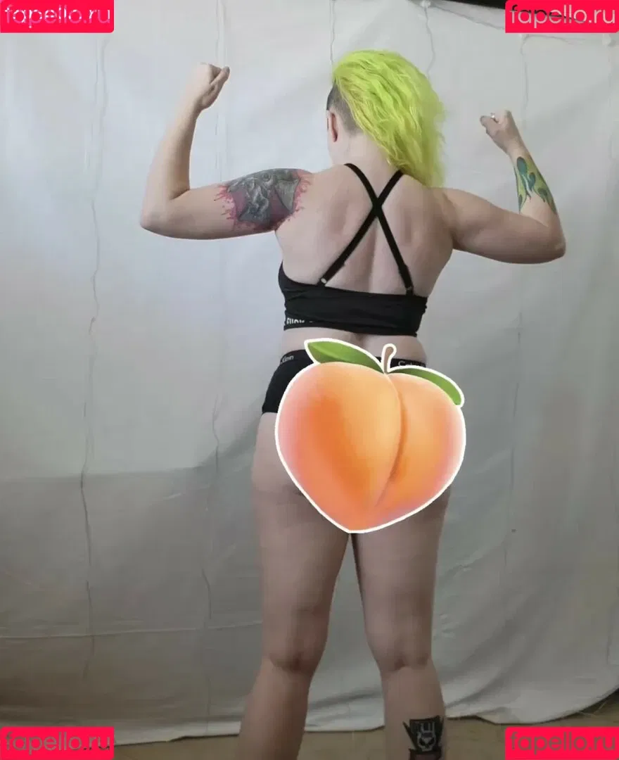 Abadon Onlyfans Photo Gallery 