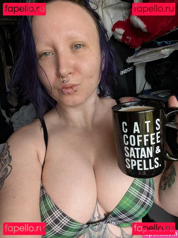 Abadon Onlyfans Photo Gallery 