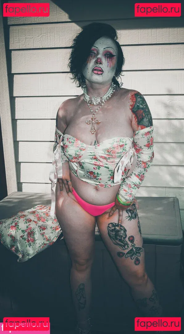 Abadon Onlyfans Photo Gallery 