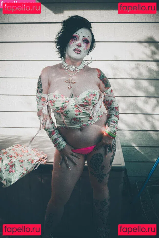 Abadon Onlyfans Photo Gallery 