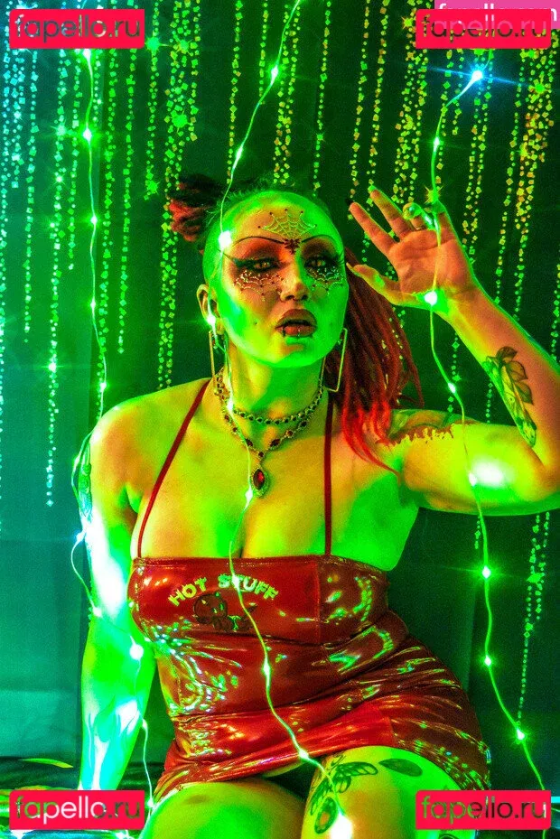 Abadon Onlyfans Photo Gallery 