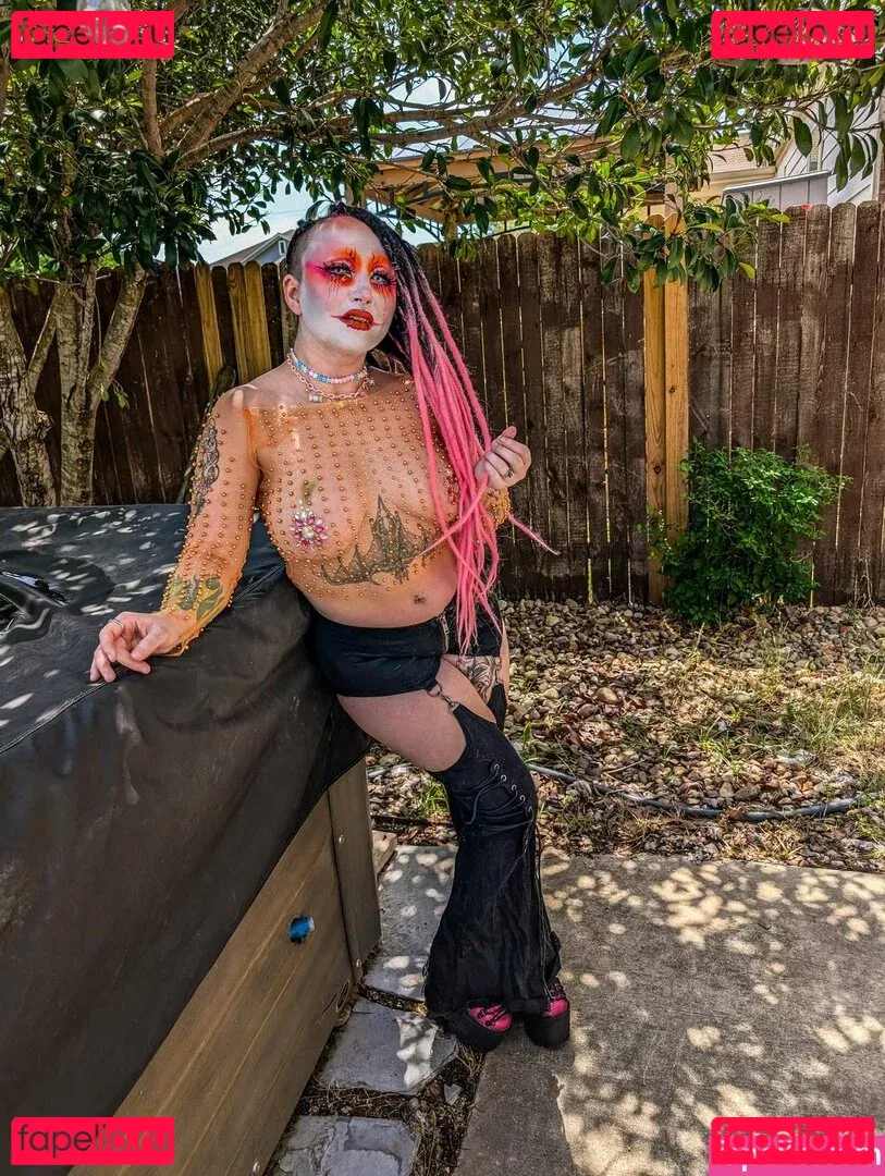 Abadon Onlyfans Photo Gallery 