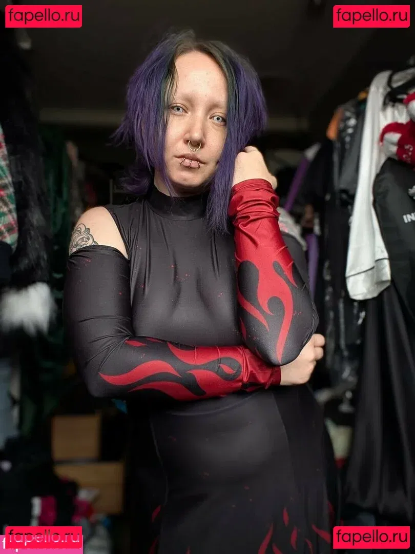 Abadon Onlyfans Photo Gallery 