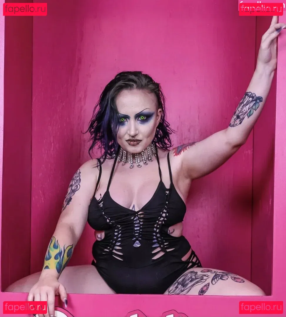 Abadon Onlyfans Photo Gallery 