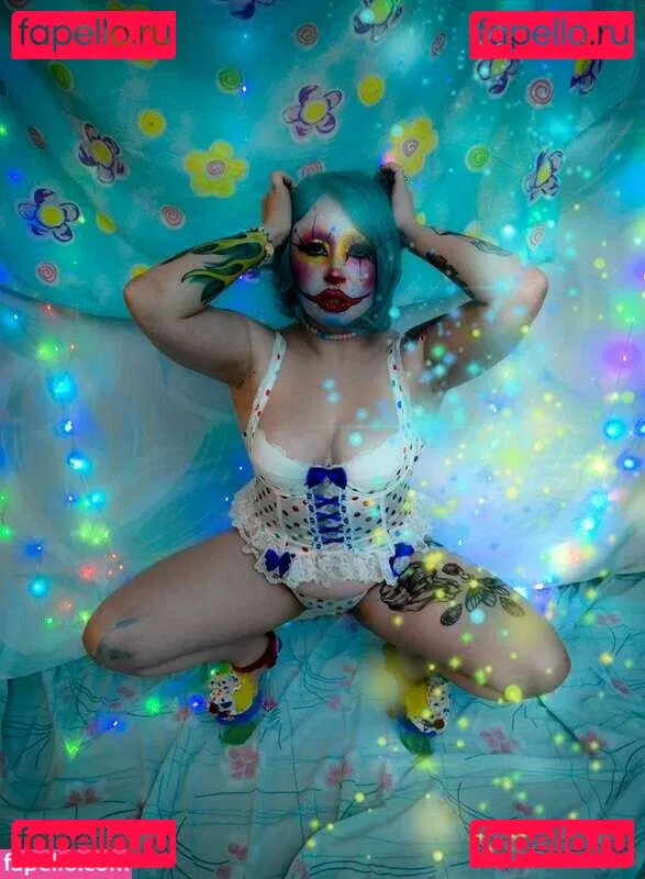 Abadon Onlyfans Photo Gallery 