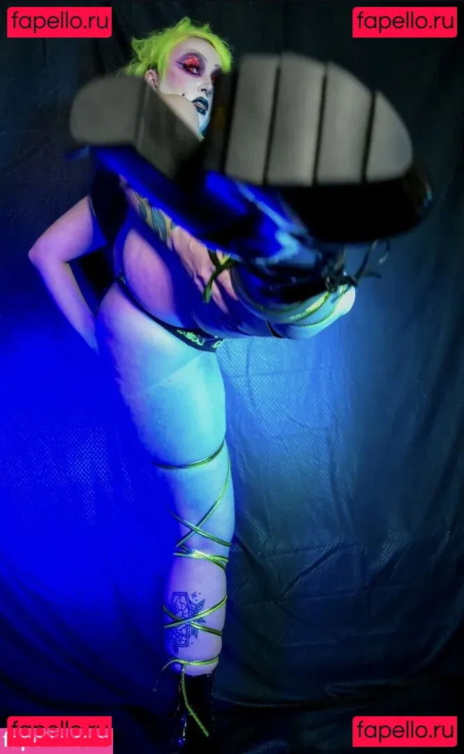 Abadon Onlyfans Photo Gallery 