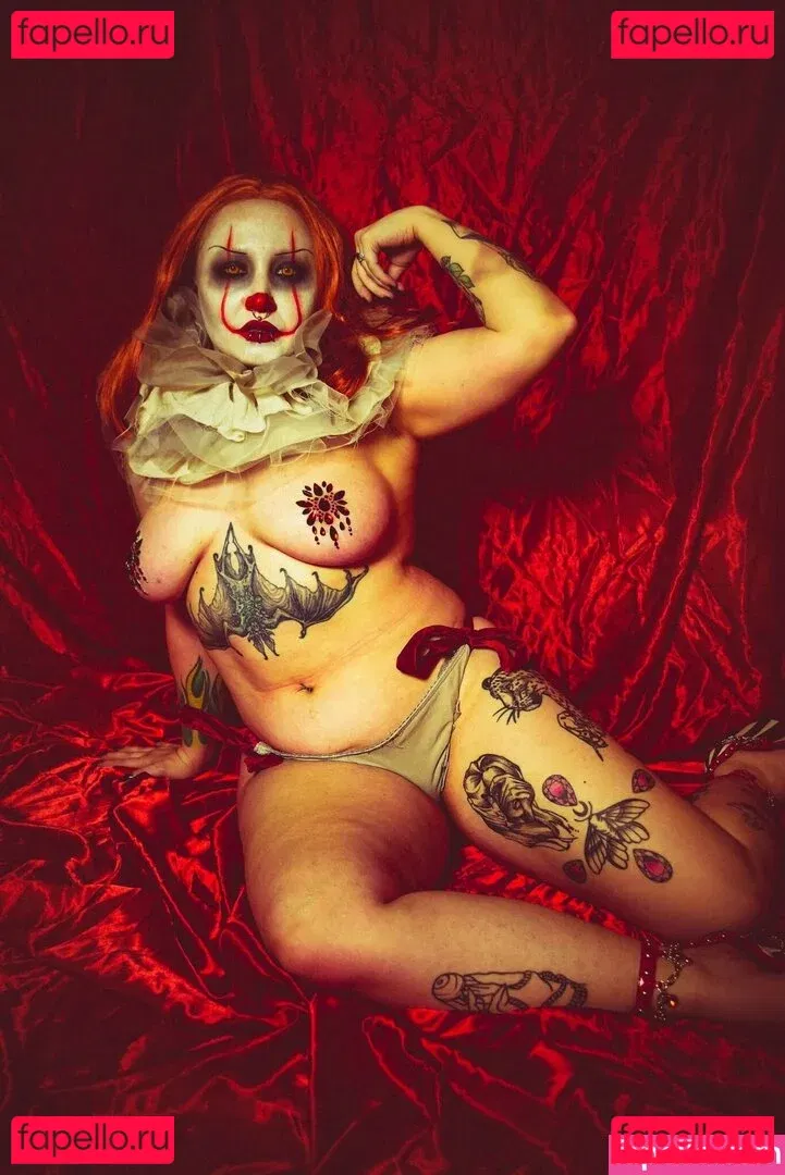 Abadon Onlyfans Photo Gallery 