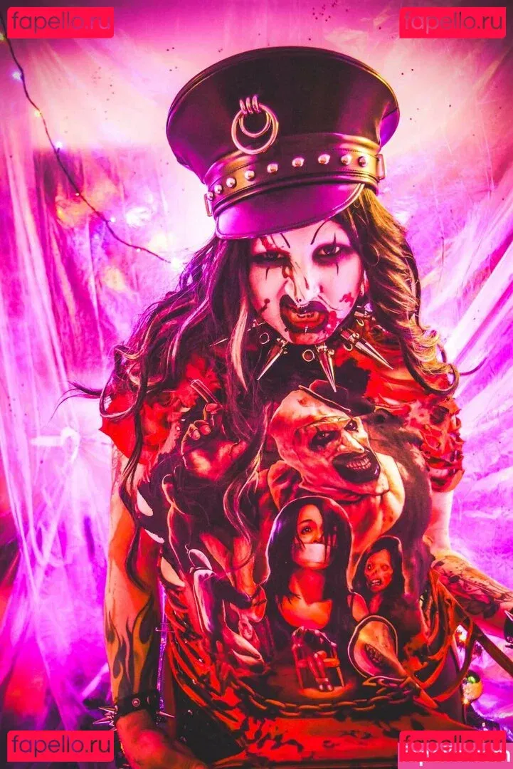 Abadon Onlyfans Photo Gallery 