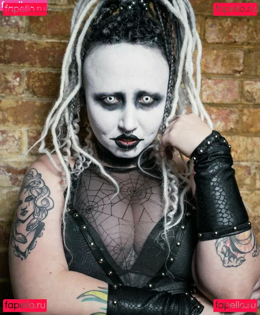 Abadon Onlyfans Photo Gallery 