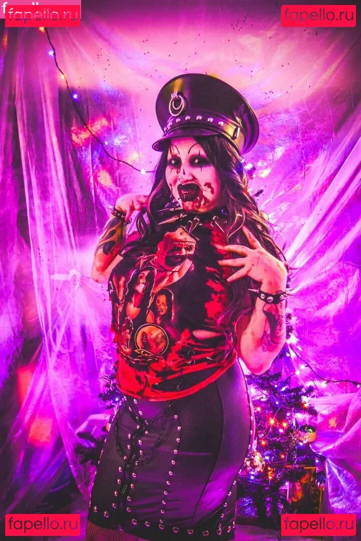 Abadon Onlyfans Photo Gallery 