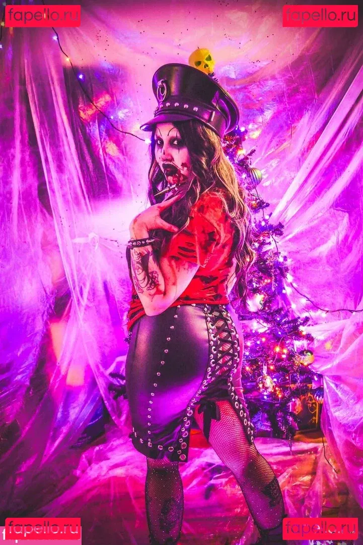 Abadon Onlyfans Photo Gallery 