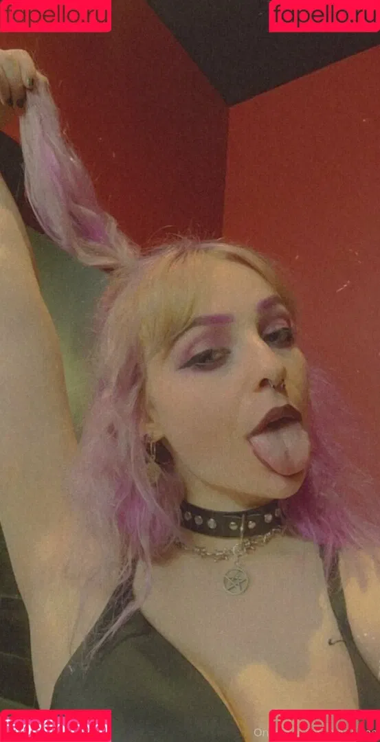 crybaby.labia Onlyfans Photo Gallery 