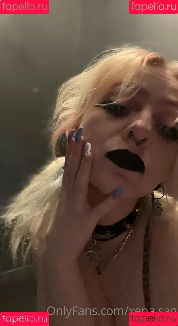 crybaby.labia Onlyfans Photo Gallery 