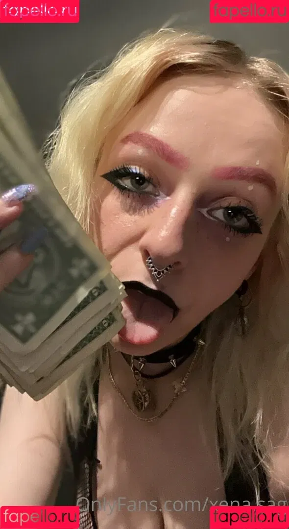 crybaby.labia Onlyfans Photo Gallery 