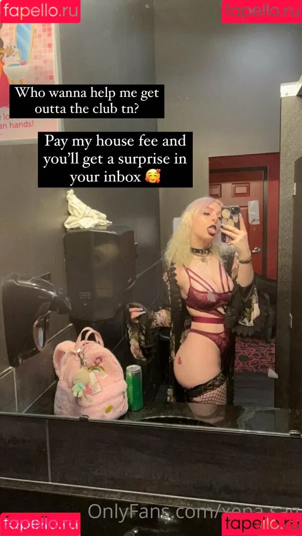 crybaby.labia Onlyfans Photo Gallery 