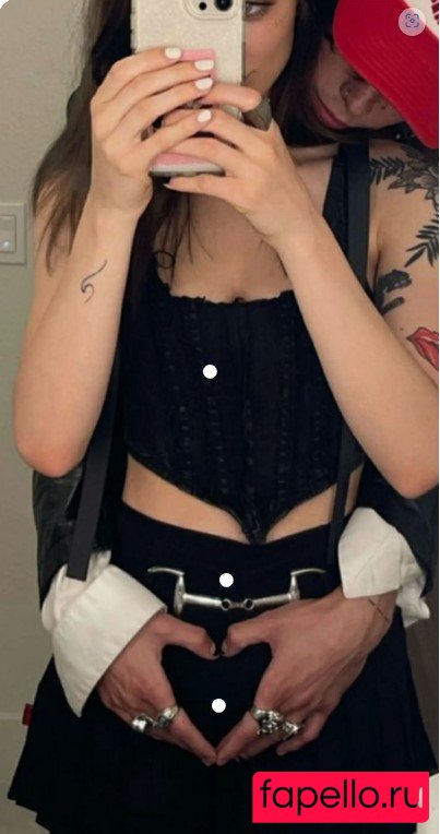 crybaby.labia Nude Onlyfans Photo 17