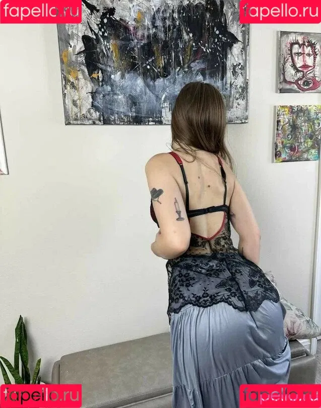 Jordan Burton Onlyfans Photo Gallery 