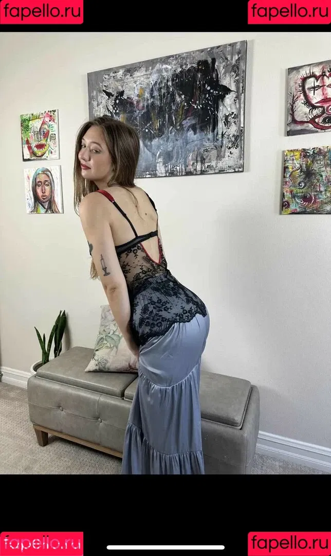 Jordan Burton Onlyfans Photo Gallery 
