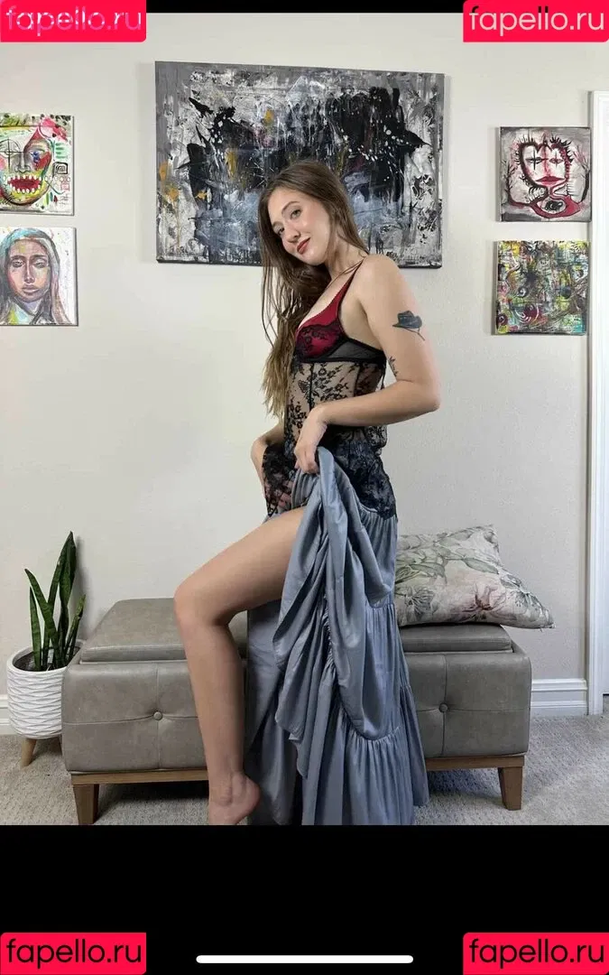 Jordan Burton Onlyfans Photo Gallery 