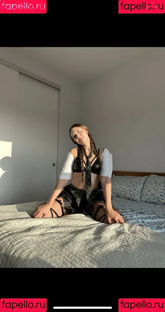 Jordan Burton Onlyfans Photo Gallery 