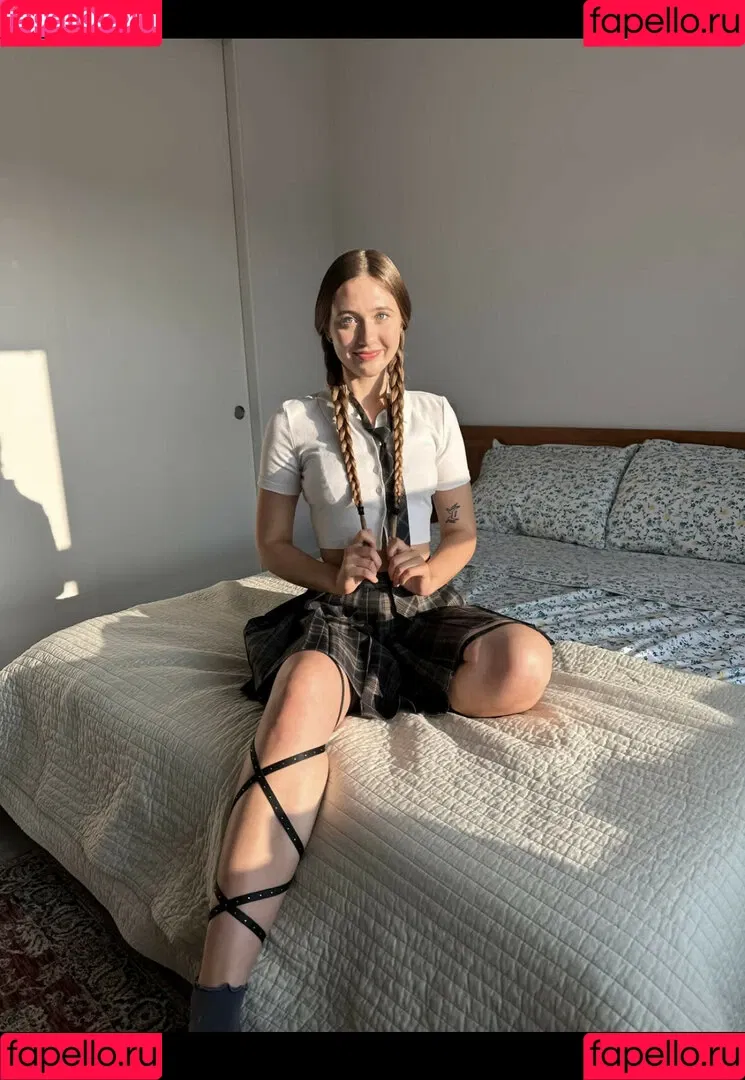 Jordan Burton Onlyfans Photo Gallery 