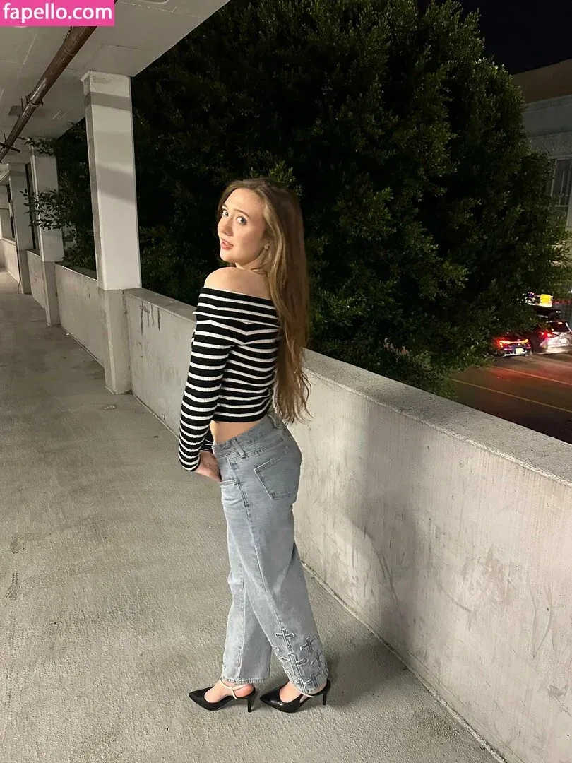 Jordan Burton Onlyfans Photo Gallery 