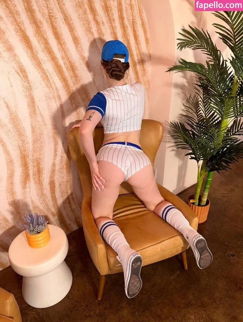 Jordan Burton Onlyfans Photo Gallery 