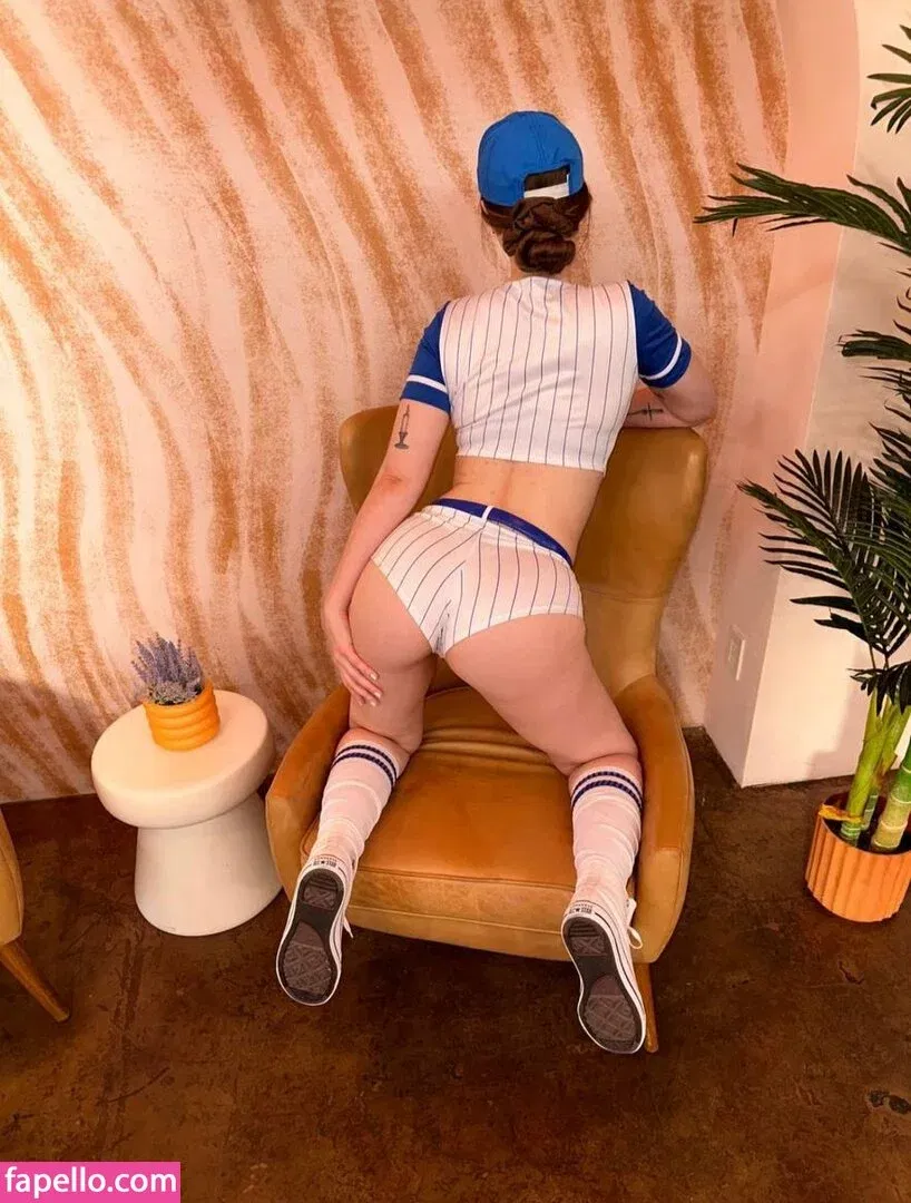 Jordan Burton Onlyfans Photo Gallery 