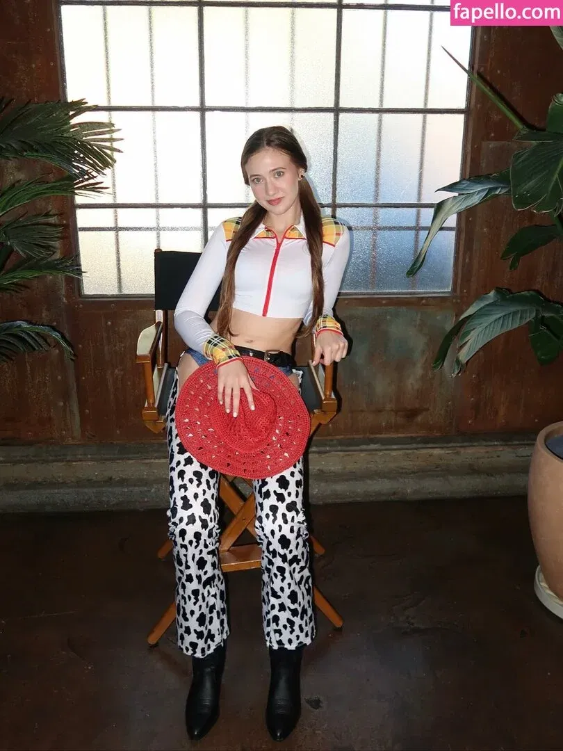 Jordan Burton Onlyfans Photo Gallery 