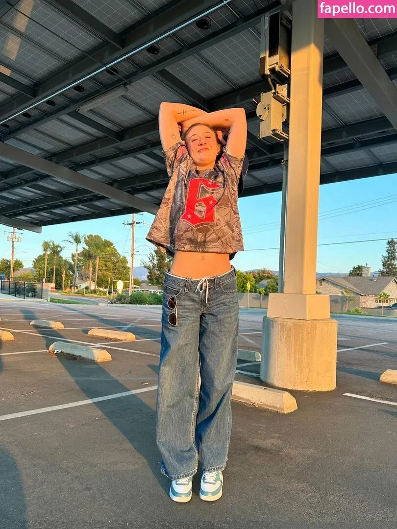 Jordan Burton Onlyfans Photo Gallery 